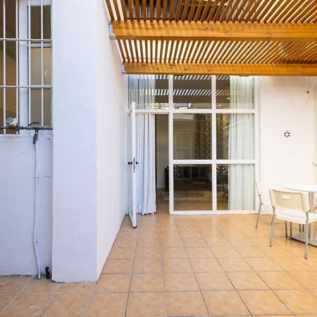 Florit Flats - The Vella Apartment فالنسيا المظهر الخارجي الصورة