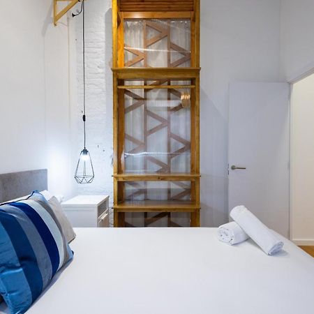 Florit Flats - The Vella Apartment فالنسيا المظهر الخارجي الصورة