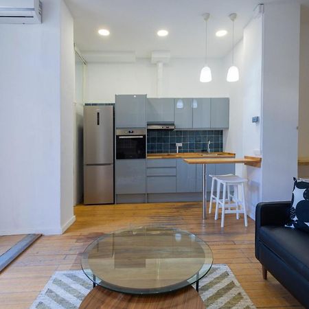 Florit Flats - The Vella Apartment فالنسيا المظهر الخارجي الصورة