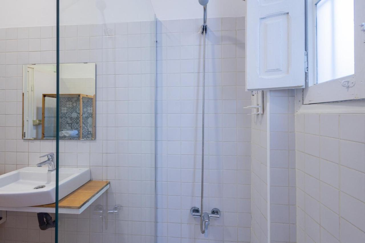 Florit Flats - The Vella Apartment فالنسيا المظهر الخارجي الصورة
