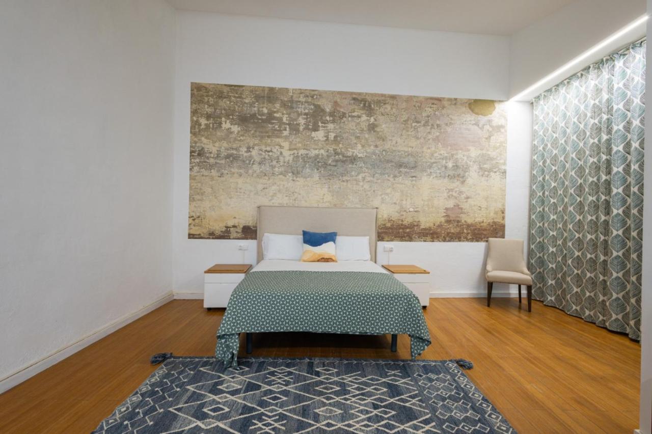 Florit Flats - The Vella Apartment فالنسيا المظهر الخارجي الصورة