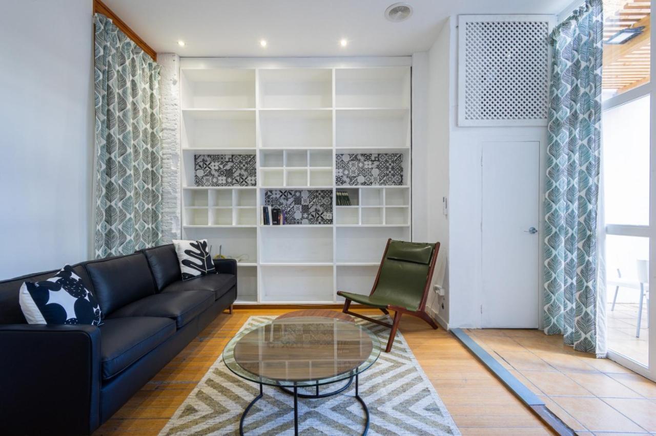 Florit Flats - The Vella Apartment فالنسيا المظهر الخارجي الصورة