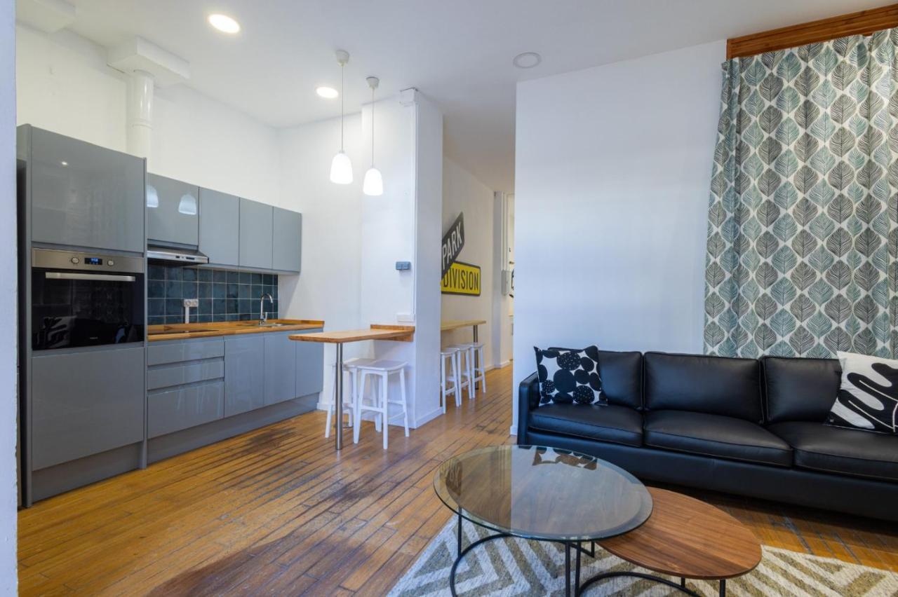 Florit Flats - The Vella Apartment فالنسيا المظهر الخارجي الصورة