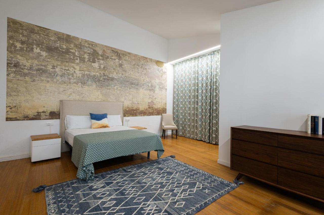 Florit Flats - The Vella Apartment فالنسيا المظهر الخارجي الصورة